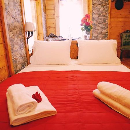 Apartament Casa Di Portou No3 Chania  Zewnętrze zdjęcie