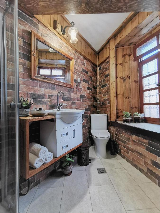 Apartament Casa Di Portou No3 Chania  Zewnętrze zdjęcie