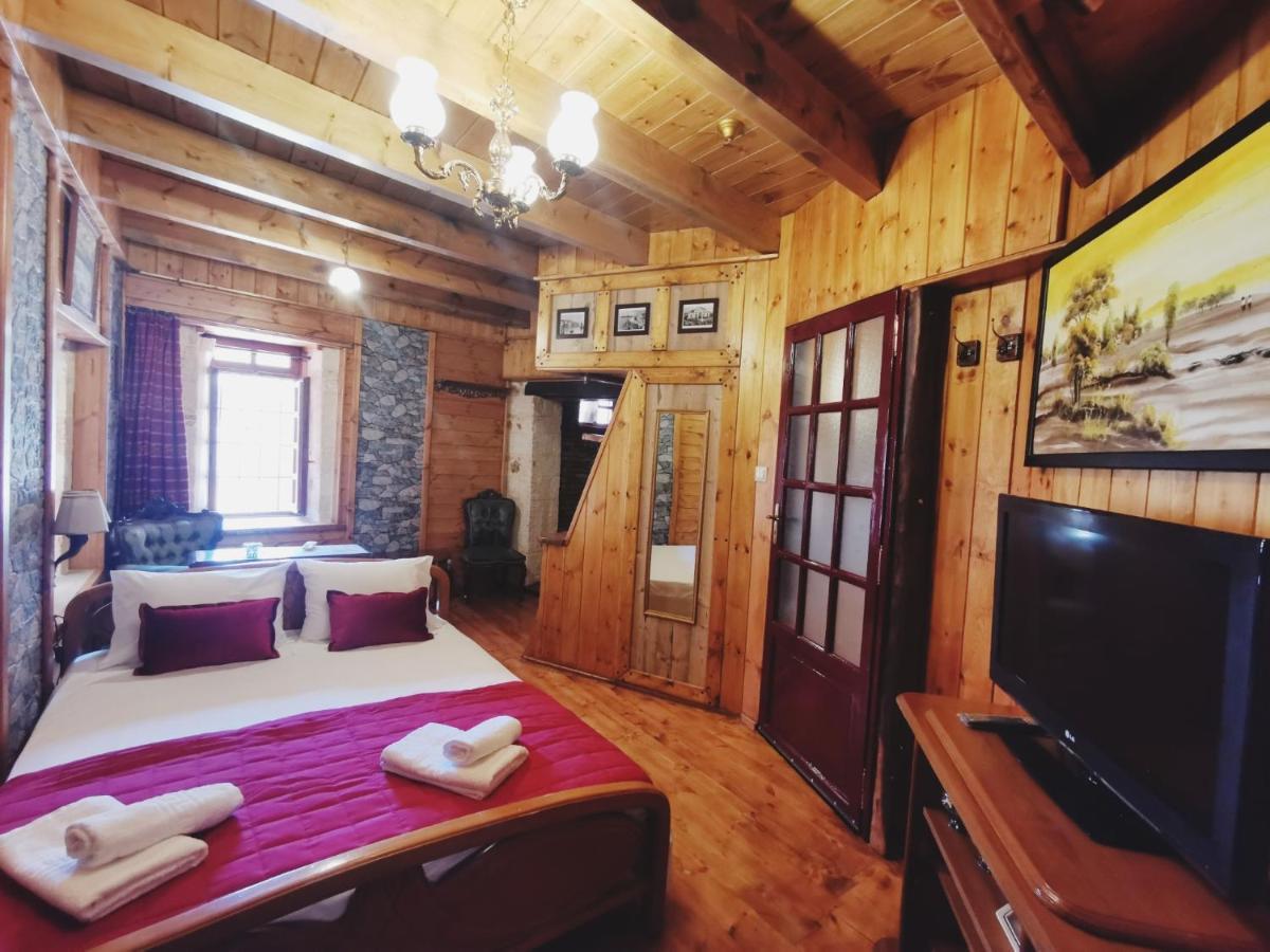 Apartament Casa Di Portou No3 Chania  Zewnętrze zdjęcie
