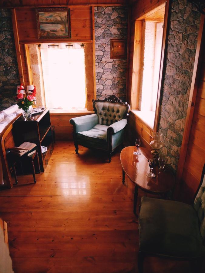 Apartament Casa Di Portou No3 Chania  Zewnętrze zdjęcie