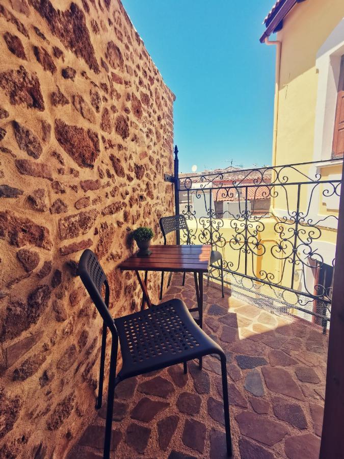 Apartament Casa Di Portou No3 Chania  Zewnętrze zdjęcie