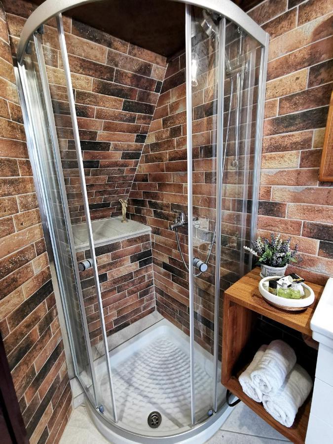 Apartament Casa Di Portou No3 Chania  Zewnętrze zdjęcie