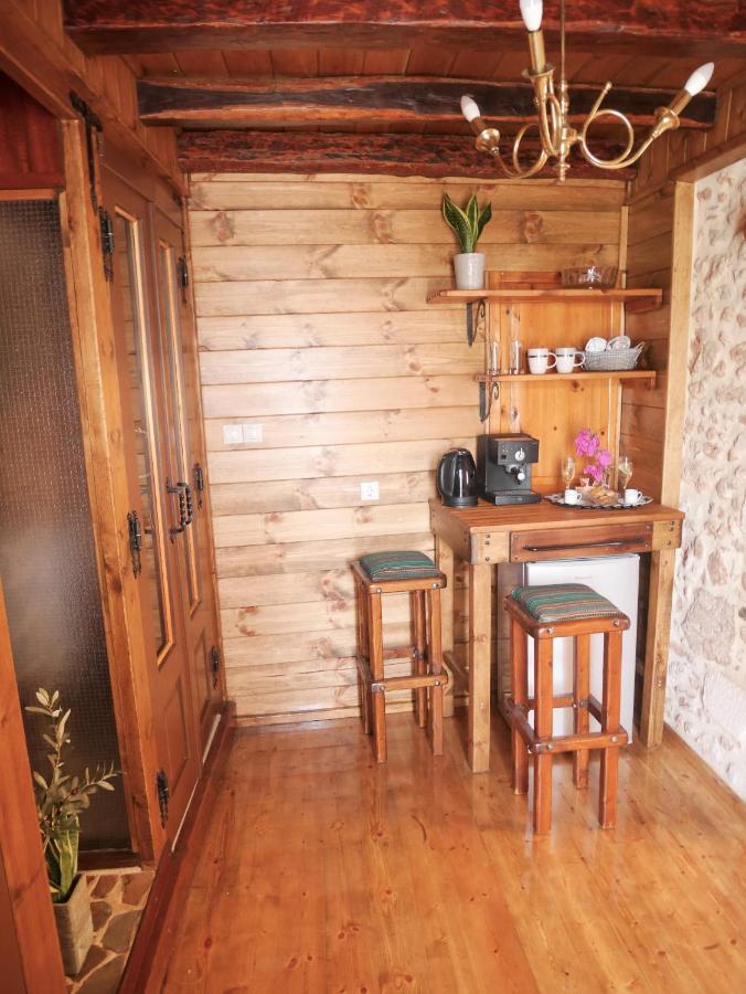 Apartament Casa Di Portou No3 Chania  Zewnętrze zdjęcie