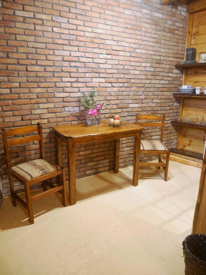 Apartament Casa Di Portou No3 Chania  Zewnętrze zdjęcie