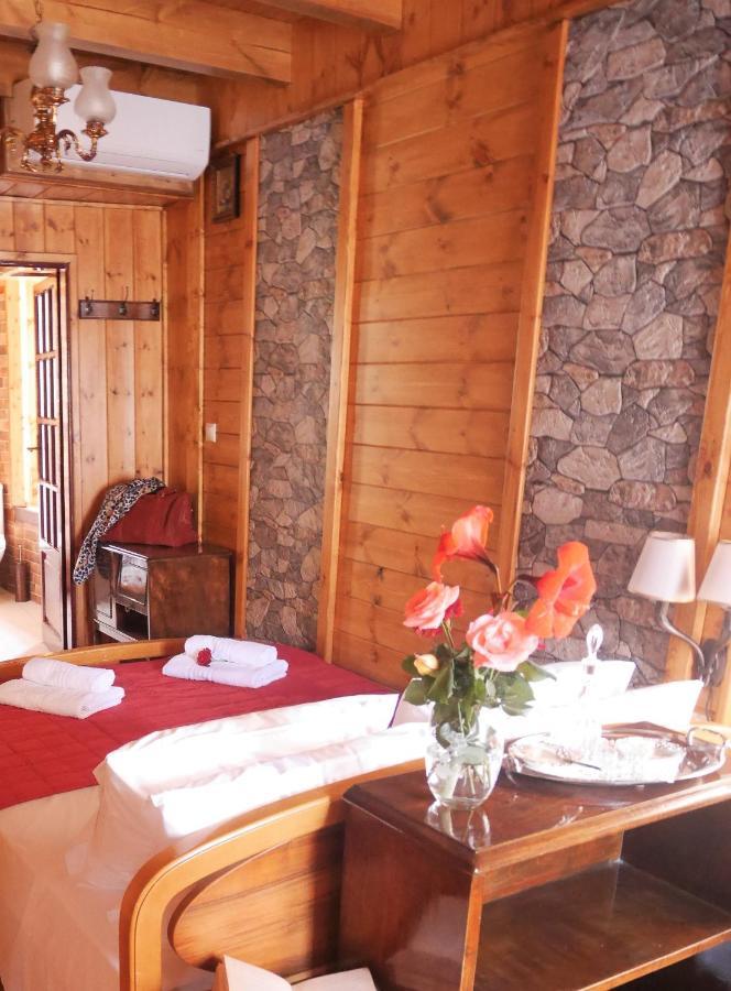 Apartament Casa Di Portou No3 Chania  Zewnętrze zdjęcie