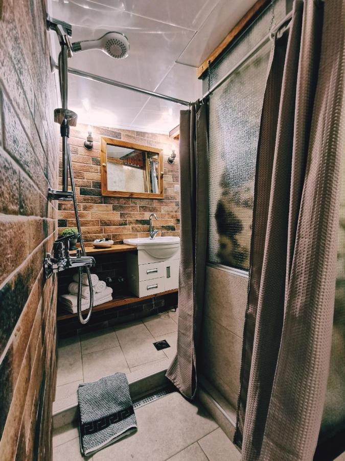 Apartament Casa Di Portou No3 Chania  Zewnętrze zdjęcie