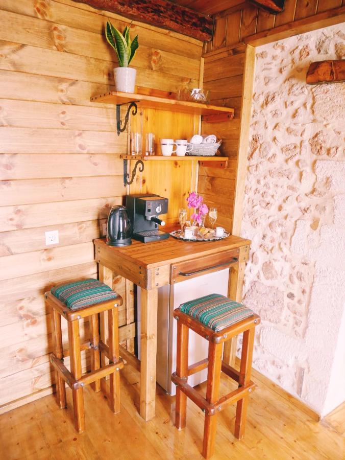 Apartament Casa Di Portou No3 Chania  Zewnętrze zdjęcie