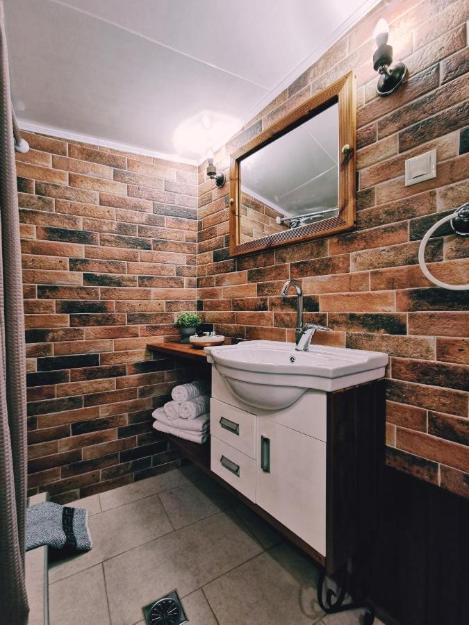 Apartament Casa Di Portou No3 Chania  Zewnętrze zdjęcie