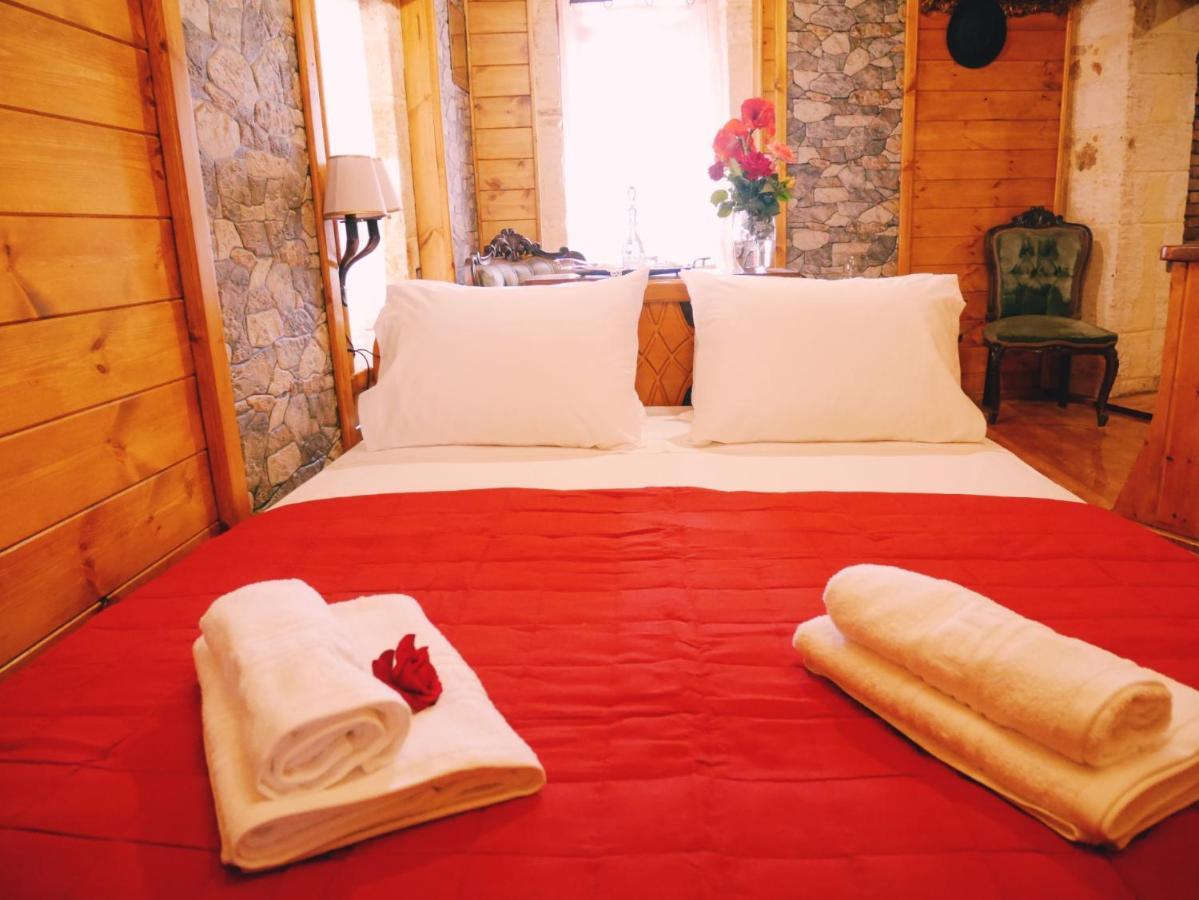 Apartament Casa Di Portou No3 Chania  Zewnętrze zdjęcie