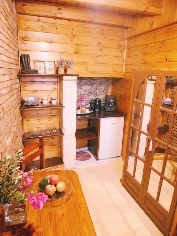Apartament Casa Di Portou No3 Chania  Zewnętrze zdjęcie