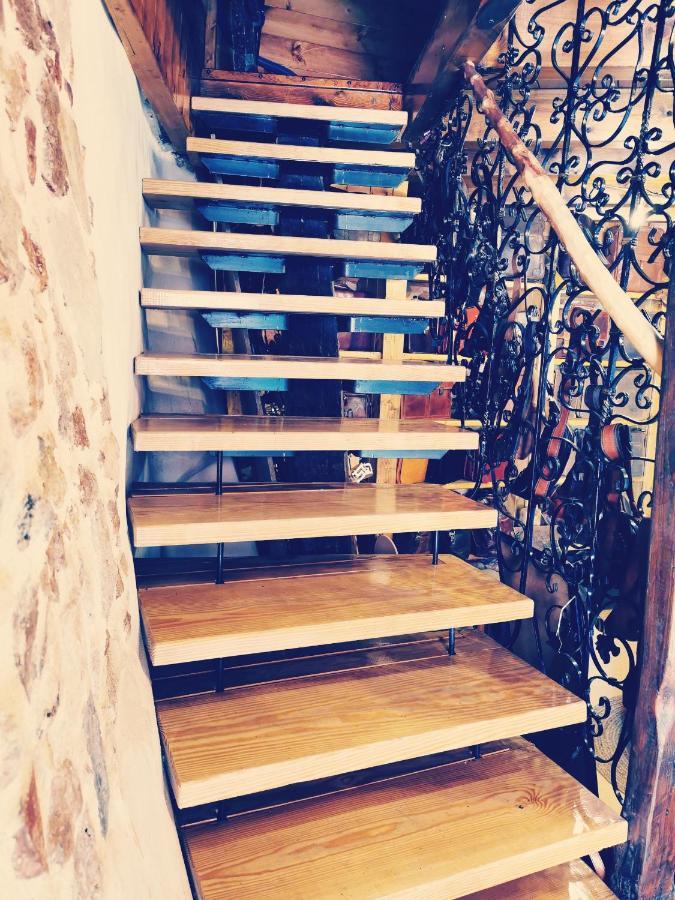 Apartament Casa Di Portou No3 Chania  Zewnętrze zdjęcie