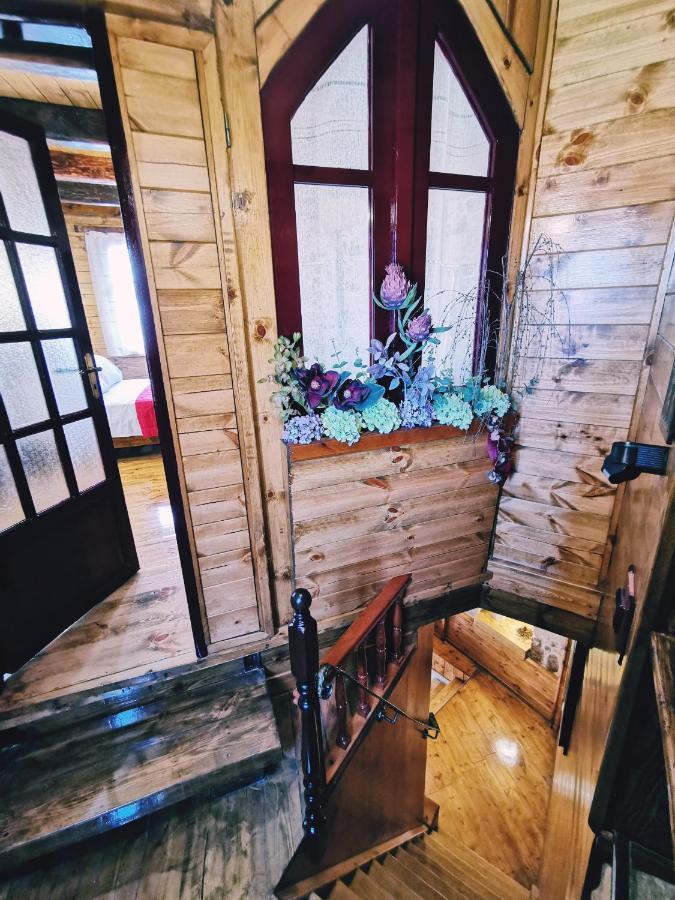 Apartament Casa Di Portou No3 Chania  Zewnętrze zdjęcie