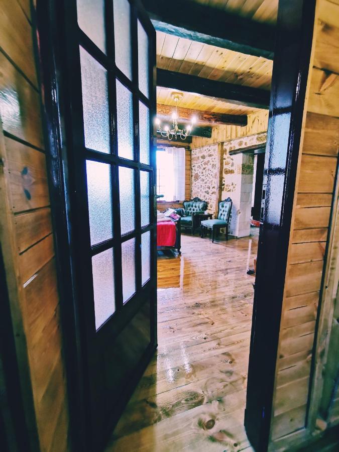 Apartament Casa Di Portou No3 Chania  Zewnętrze zdjęcie