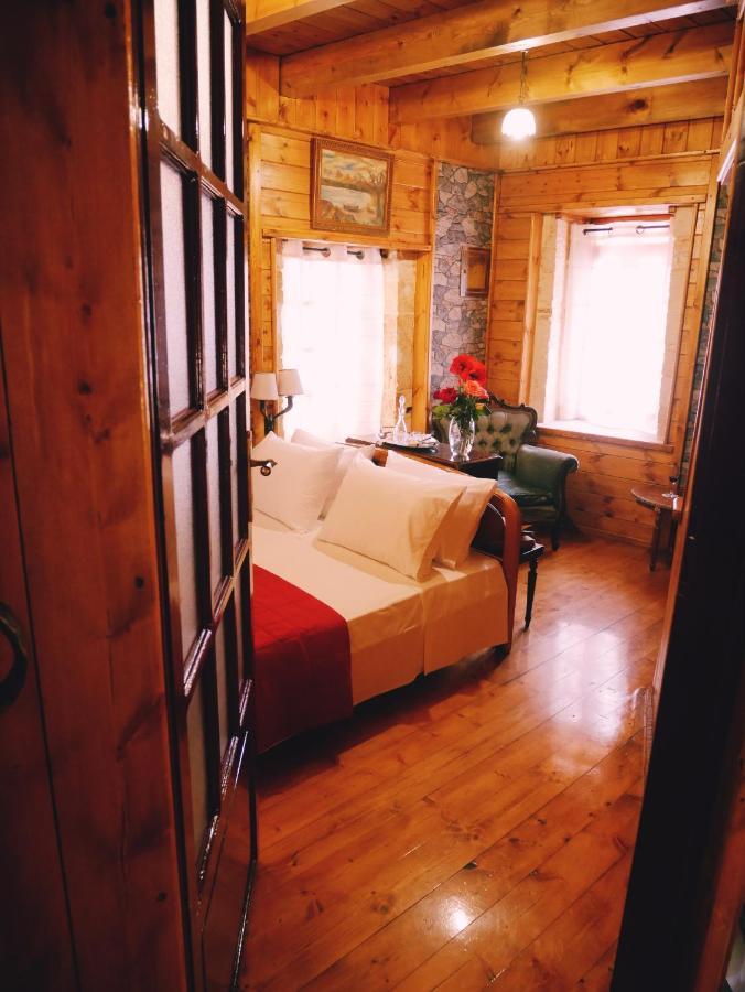 Apartament Casa Di Portou No3 Chania  Zewnętrze zdjęcie