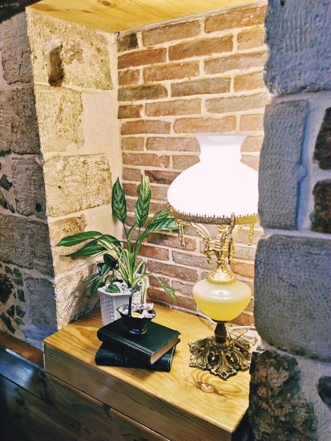 Apartament Casa Di Portou No3 Chania  Zewnętrze zdjęcie