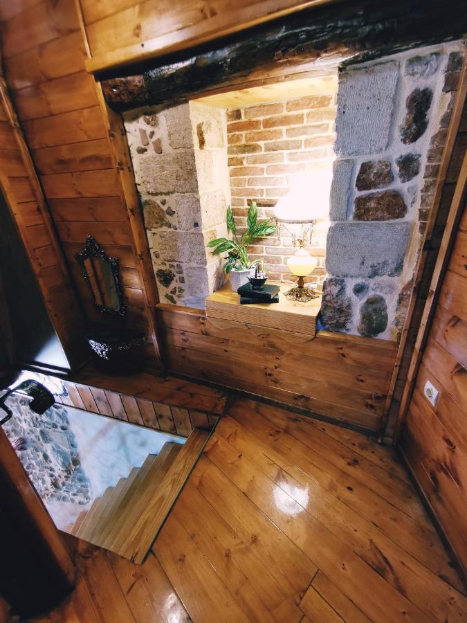 Apartament Casa Di Portou No3 Chania  Zewnętrze zdjęcie
