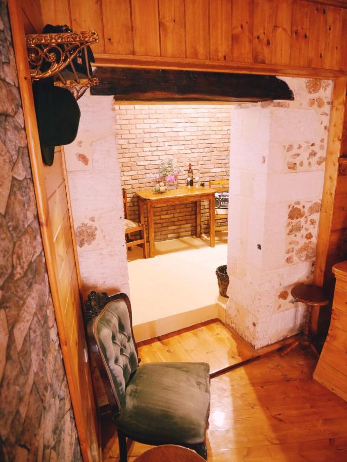 Apartament Casa Di Portou No3 Chania  Zewnętrze zdjęcie